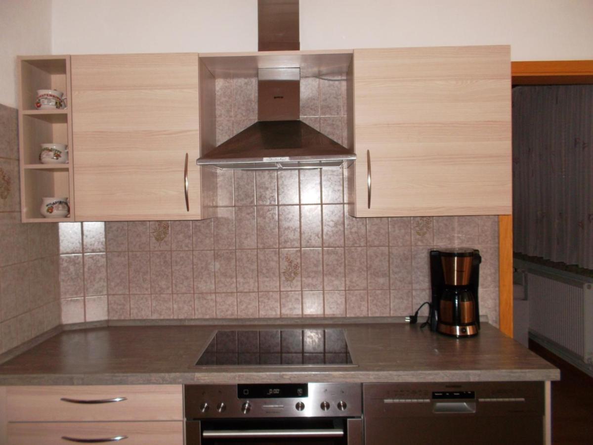Ferienwohnung Jürges Northeim Exterior foto